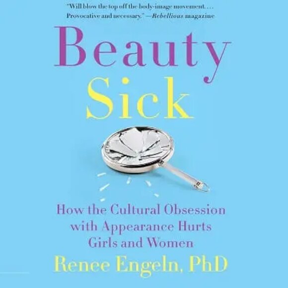 Beauty Sick Book PDF – A Deep Dive into the Price of Appearance Obsession - Book - Picture 1 of 1